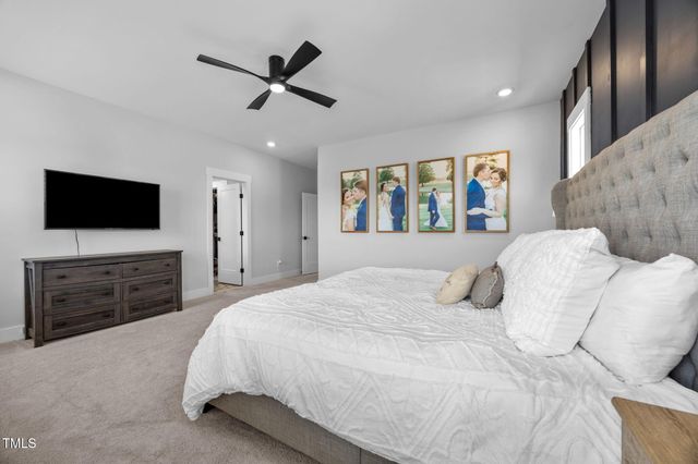 520 Roycroft Drive, Wake Forest, NC 27587