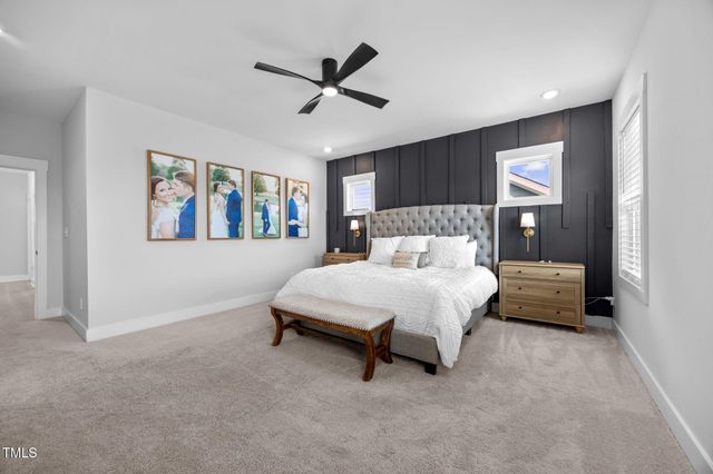 520 Roycroft Drive, Wake Forest, NC 27587