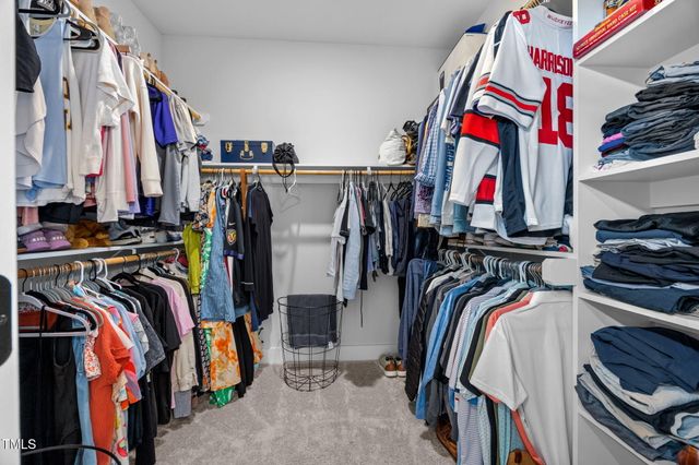 520 Roycroft Drive, Wake Forest, NC 27587