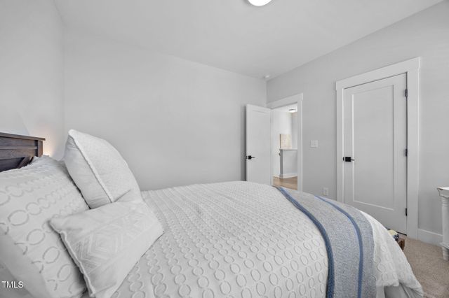 520 Roycroft Drive, Wake Forest, NC 27587