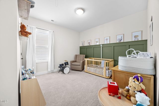 520 Roycroft Drive, Wake Forest, NC 27587