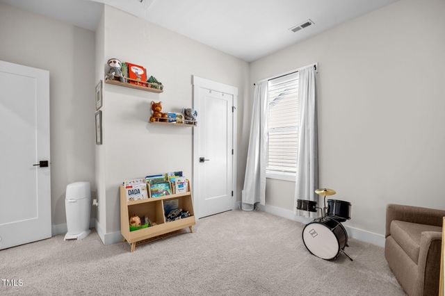 520 Roycroft Drive, Wake Forest, NC 27587