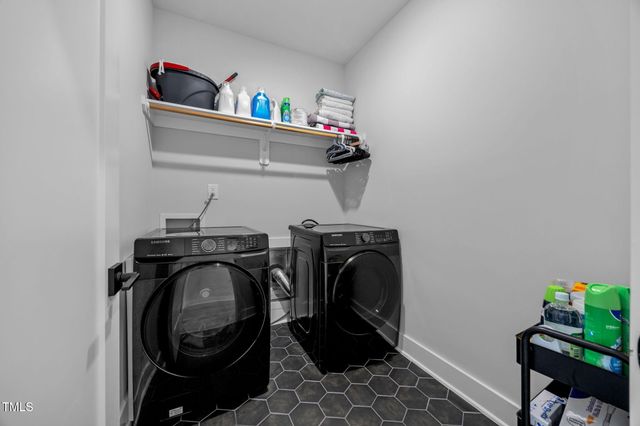 520 Roycroft Drive, Wake Forest, NC 27587