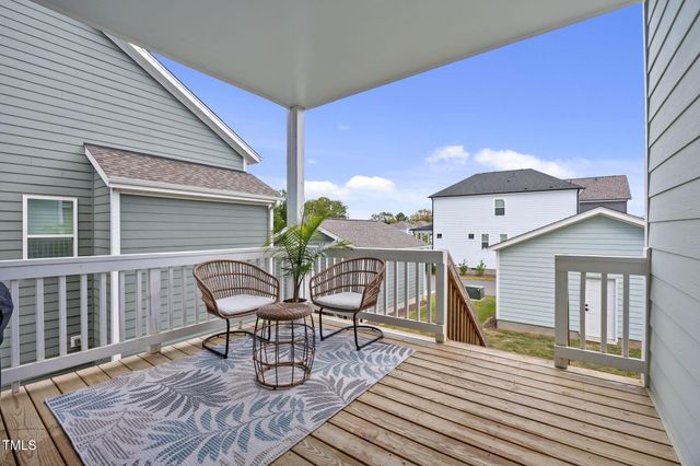 520 Roycroft Drive, Wake Forest, NC 27587