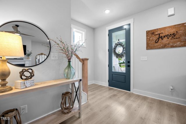 520 Roycroft Drive, Wake Forest, NC 27587