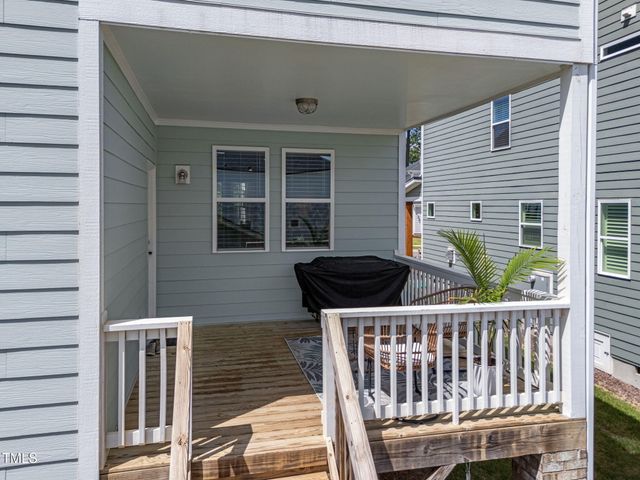 520 Roycroft Drive, Wake Forest, NC 27587