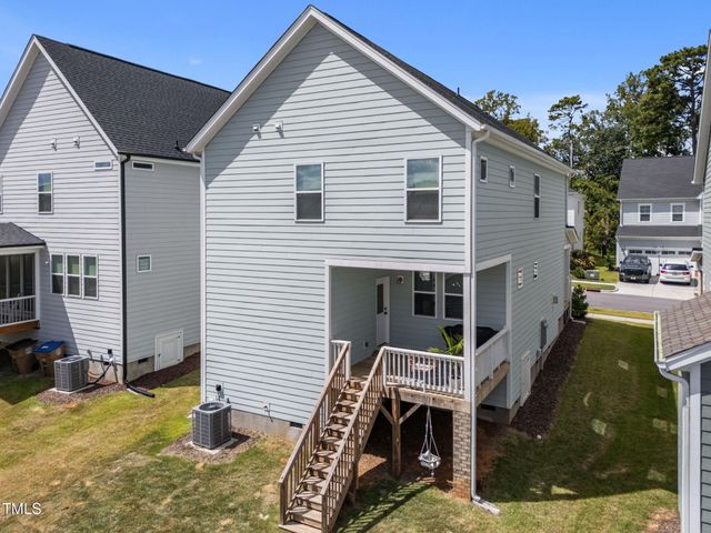 520 Roycroft Drive, Wake Forest, NC 27587