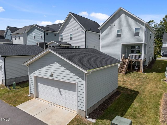 520 Roycroft Drive, Wake Forest, NC 27587