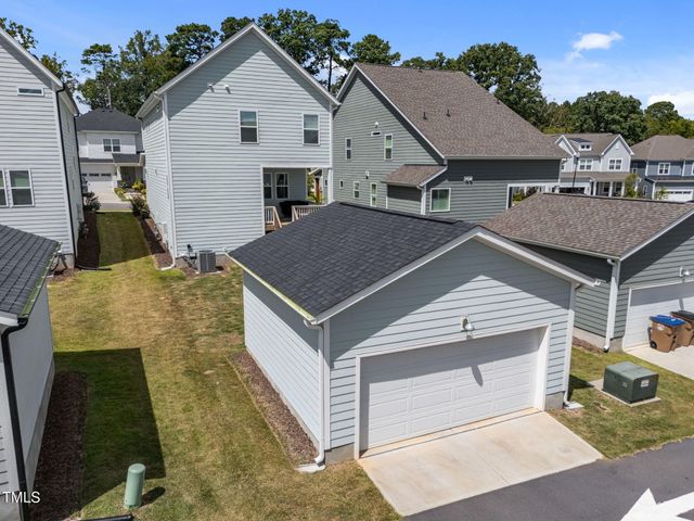 520 Roycroft Drive, Wake Forest, NC 27587