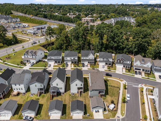 520 Roycroft Drive, Wake Forest, NC 27587