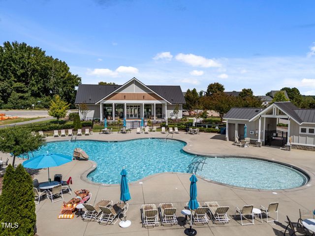 520 Roycroft Drive, Wake Forest, NC 27587