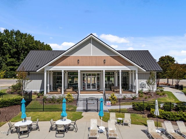 520 Roycroft Drive, Wake Forest, NC 27587