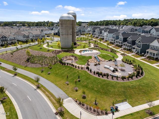 520 Roycroft Drive, Wake Forest, NC 27587