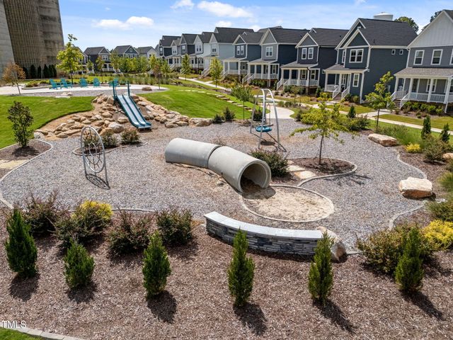 520 Roycroft Drive, Wake Forest, NC 27587