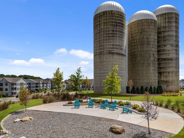 520 Roycroft Drive, Wake Forest, NC 27587