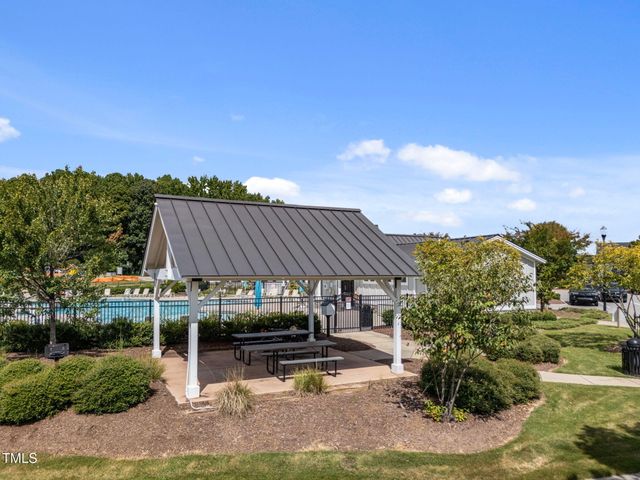 520 Roycroft Drive, Wake Forest, NC 27587