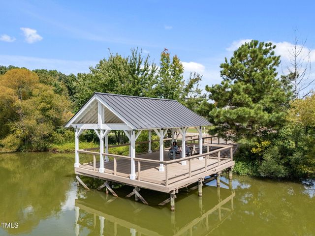 520 Roycroft Drive, Wake Forest, NC 27587