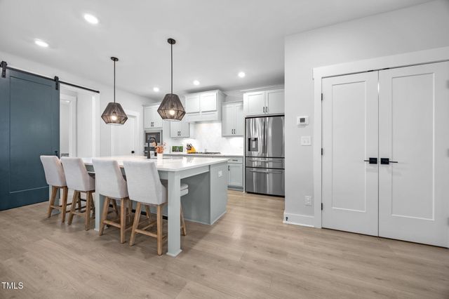 520 Roycroft Drive, Wake Forest, NC 27587