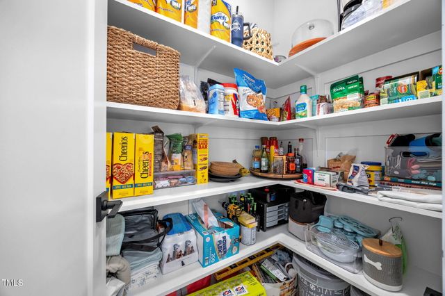 520 Roycroft Drive, Wake Forest, NC 27587