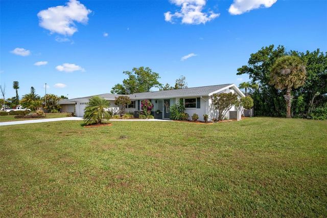 981 N GONDOLA DRIVE, Venice, FL 34293