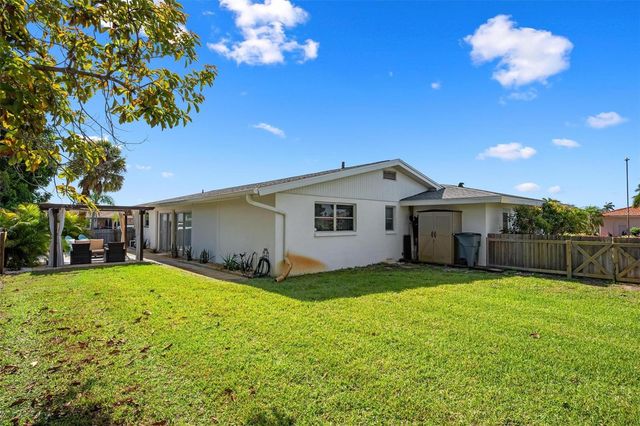 981 N GONDOLA DRIVE, Venice, FL 34293