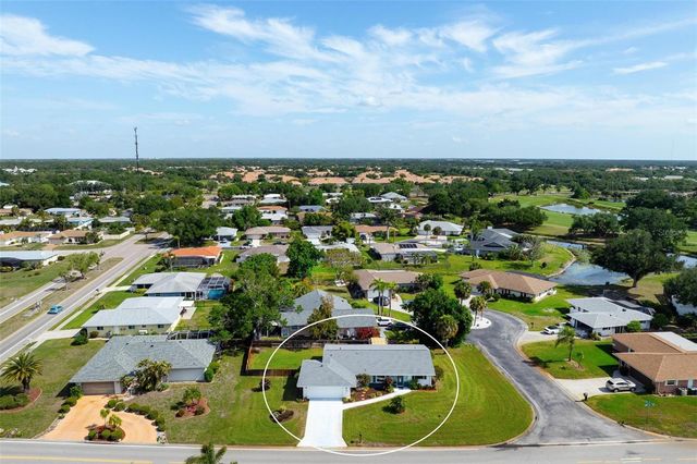 981 N GONDOLA DRIVE, Venice, FL 34293