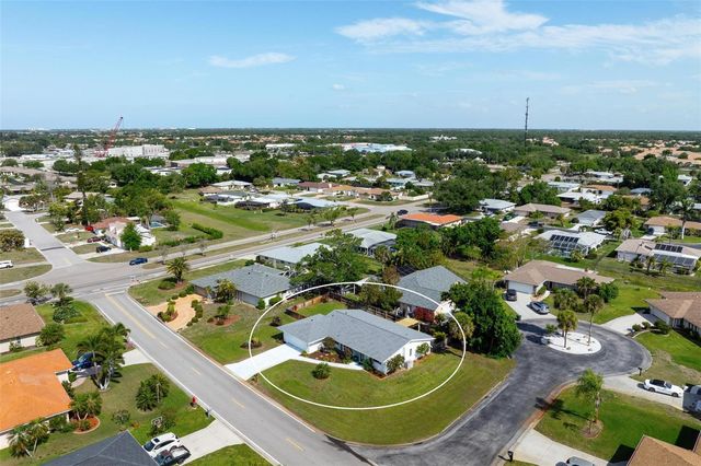 981 N GONDOLA DRIVE, Venice, FL 34293