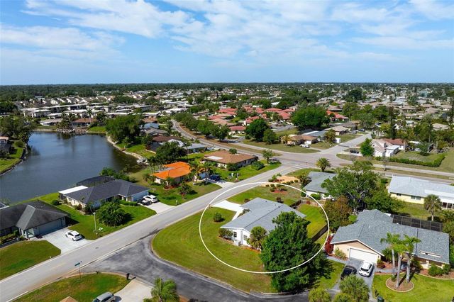 981 N GONDOLA DRIVE, Venice, FL 34293