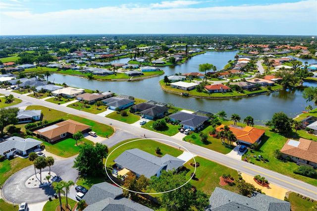 981 N GONDOLA DRIVE, Venice, FL 34293