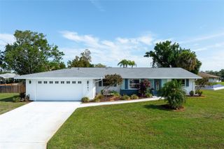 981 N GONDOLA DRIVE, Venice, FL 34293