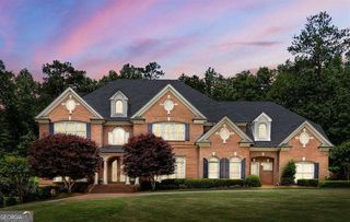 8196 Hewlett Road, Atlanta, GA 30350