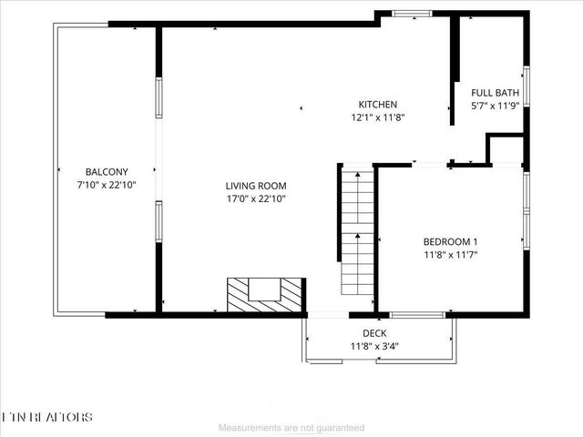 120 Mountainwood Loop, Crab Orchard, TN 37723