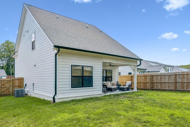 2025 Pleasant Cv, Nashville, TN 37214