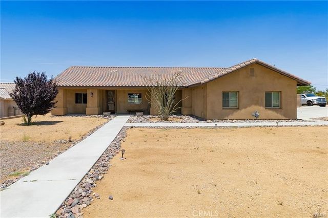 8212 Emerson, Yucca Valley, CA 92284
