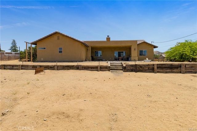 8212 Emerson, Yucca Valley, CA 92284