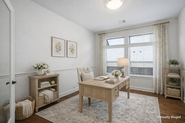 2217 Moore Valley Drive, Mckinney, TX 75071