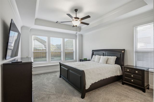 2217 Moore Valley Drive, Mckinney, TX 75071