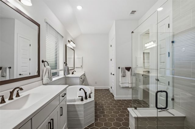 2217 Moore Valley Drive, Mckinney, TX 75071