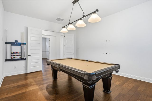 2217 Moore Valley Drive, Mckinney, TX 75071