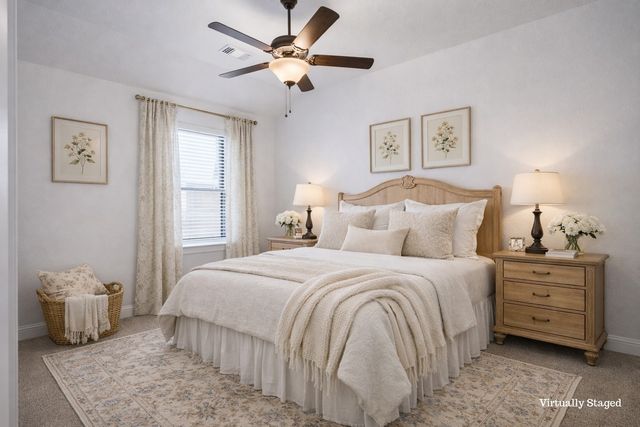 2217 Moore Valley Drive, Mckinney, TX 75071