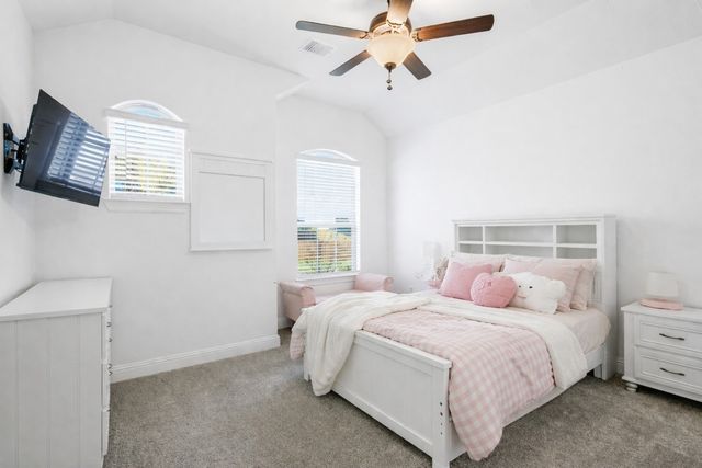 2217 Moore Valley Drive, Mckinney, TX 75071