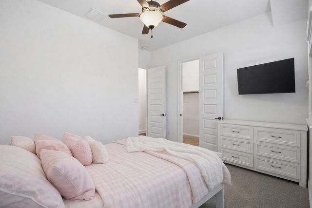 2217 Moore Valley Drive, Mckinney, TX 75071