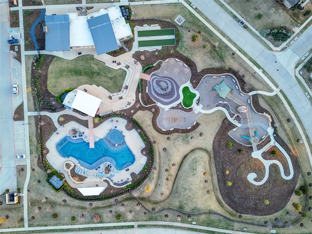 2217 Moore Valley Drive, Mckinney, TX 75071