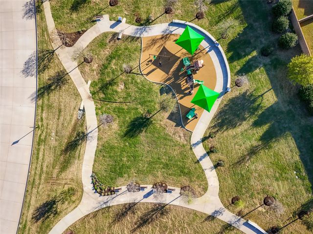 2217 Moore Valley Drive, Mckinney, TX 75071