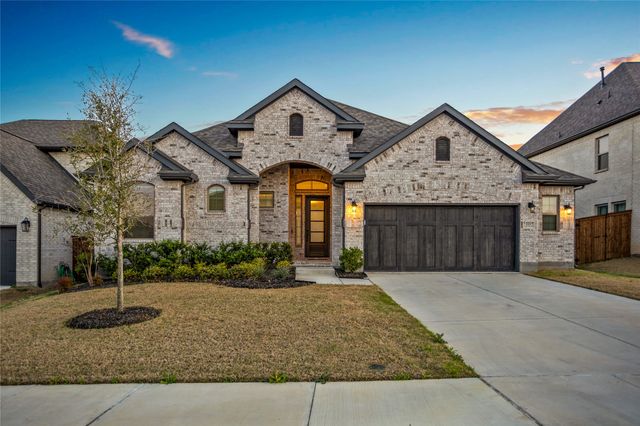 2217 Moore Valley Drive, Mckinney, TX 75071