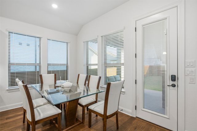 2217 Moore Valley Drive, Mckinney, TX 75071