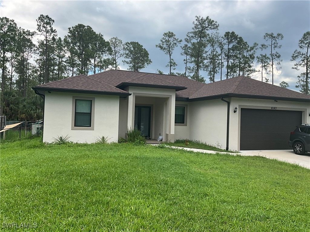 4143 2nd AVE NE, Naples, FL 34120