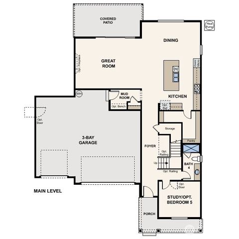 13918 208th Avenue E, Bonney Lake, WA 98391