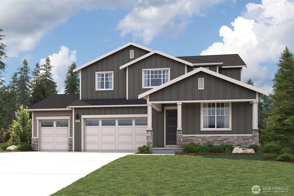 13918 208th Avenue E, Bonney Lake, WA 98391