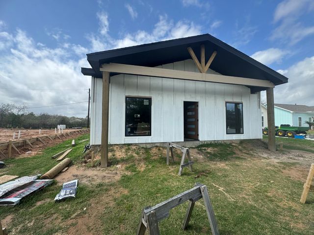 510 Jenni Lane, San Leon, TX 77539